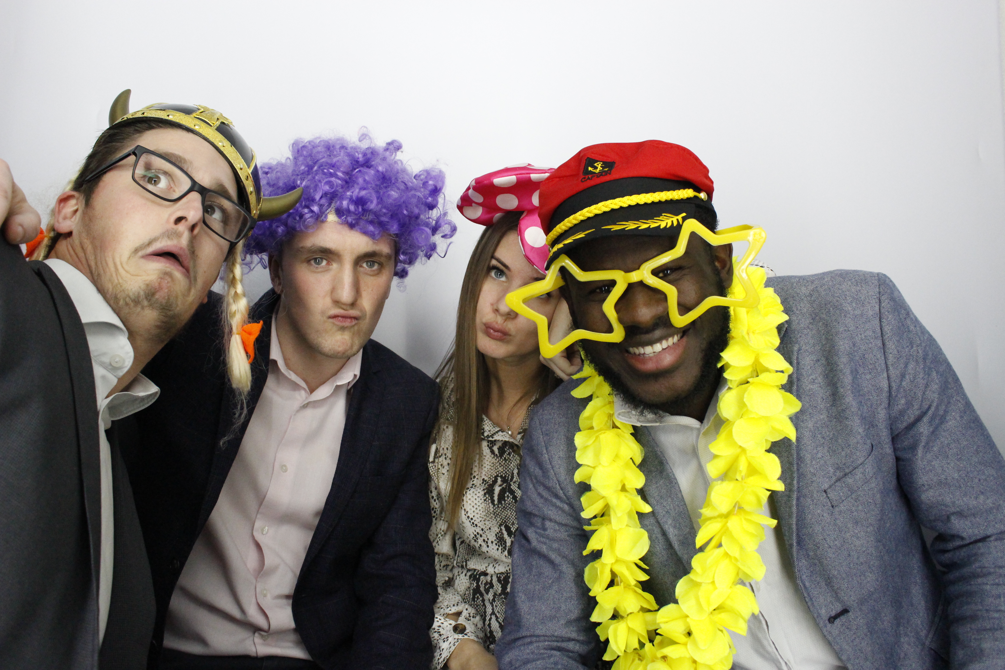 Operatix 8th Birthday  | View more photos from the event at gallery.myphotoboothexperience.co.uk/u/MyPhotoBoothExperienceLtd/Operatix-8th-Birthday